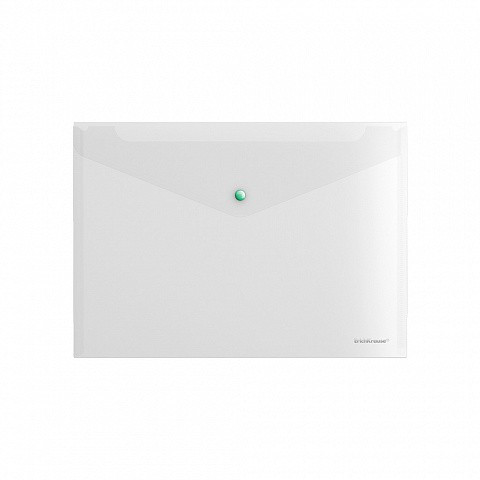 Mapa depozitare documente, 210x297 mm, cu capsa, textura pe diagonala, transparent lucioasa - imagine 3